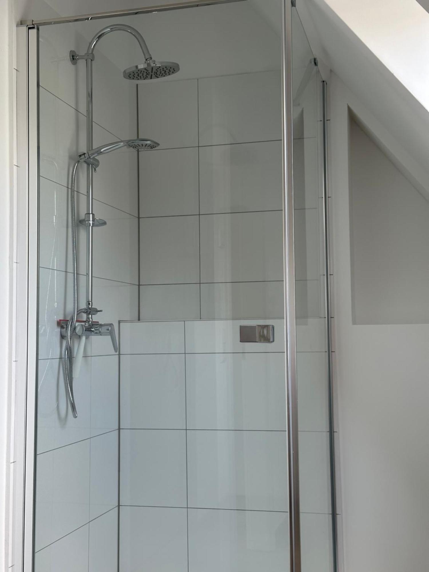 Exklusive Maisonette-Wohnung Am Rande Von Freiburg Merzhausen Exteriör bild