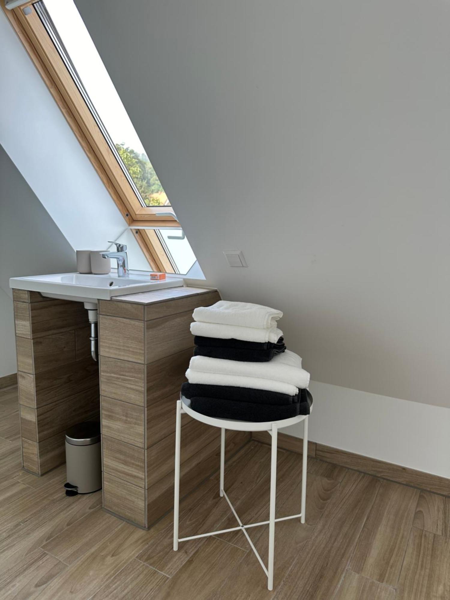 Exklusive Maisonette-Wohnung Am Rande Von Freiburg Merzhausen Exteriör bild