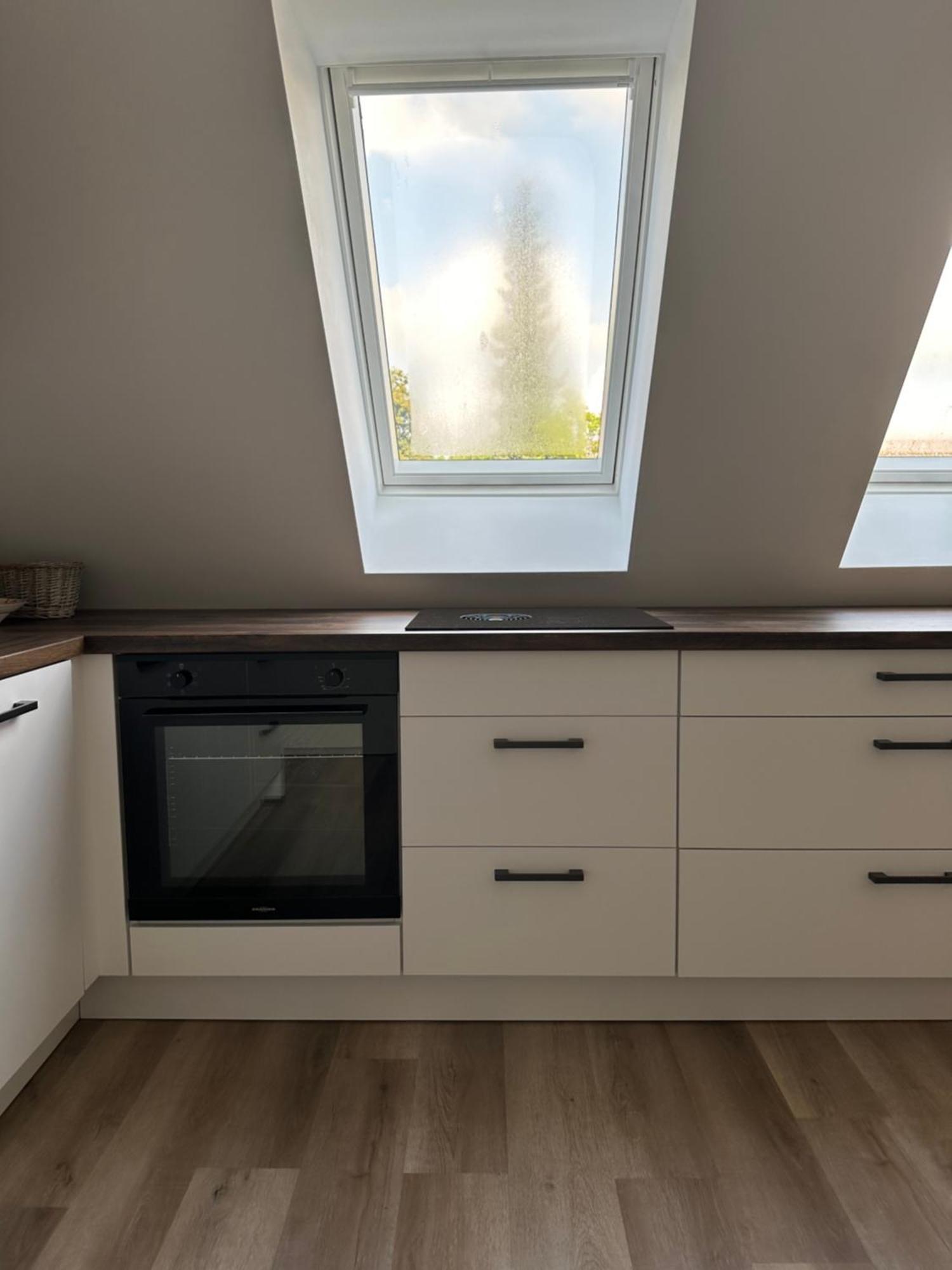Exklusive Maisonette-Wohnung Am Rande Von Freiburg Merzhausen Exteriör bild