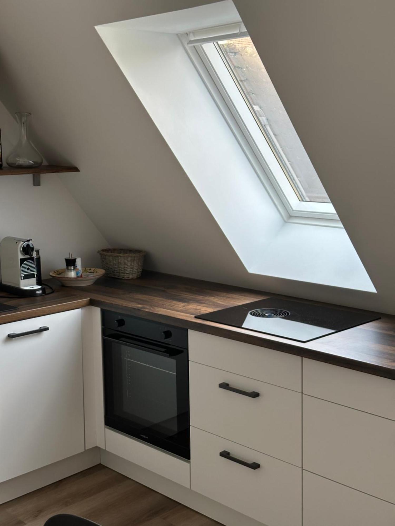 Exklusive Maisonette-Wohnung Am Rande Von Freiburg Im Breisgau Merzhausen Exteriör bild
